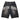 Bottega Desires - Denim Shorts - Black Wash
