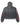 Vale Forever - Devils Advocate Zip Up - Black