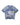 Vale Forever - Can I See Heaven Tee - Blue