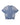 Vale Forever - Can I See Heaven Tee - Blue