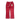 Saint Vanity - Nylon Pants - Maroon