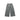 Saint Vanity - Nylon Pants Wide Leg - Grey