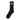 SP5DER - Souvenir Socks - Black