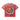 Vale Forever - Thrashed Tee - Red