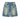 Vale Forever - Siren Jorts - Blue