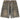 Vale Forever - Rainstorm Jorts - Mid Wash