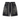 Vale Forever - Siren Jorts - Black