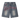 Vale Forever - Iced Out Jorts - Blue