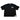 Bottega Desires - Souvenir Tee - Black