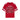 AMIRI - Skater Tee - Red
