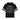AMIRI - Skater Tee - Black