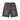 Vale Forever - Iced Out Jorts - Black