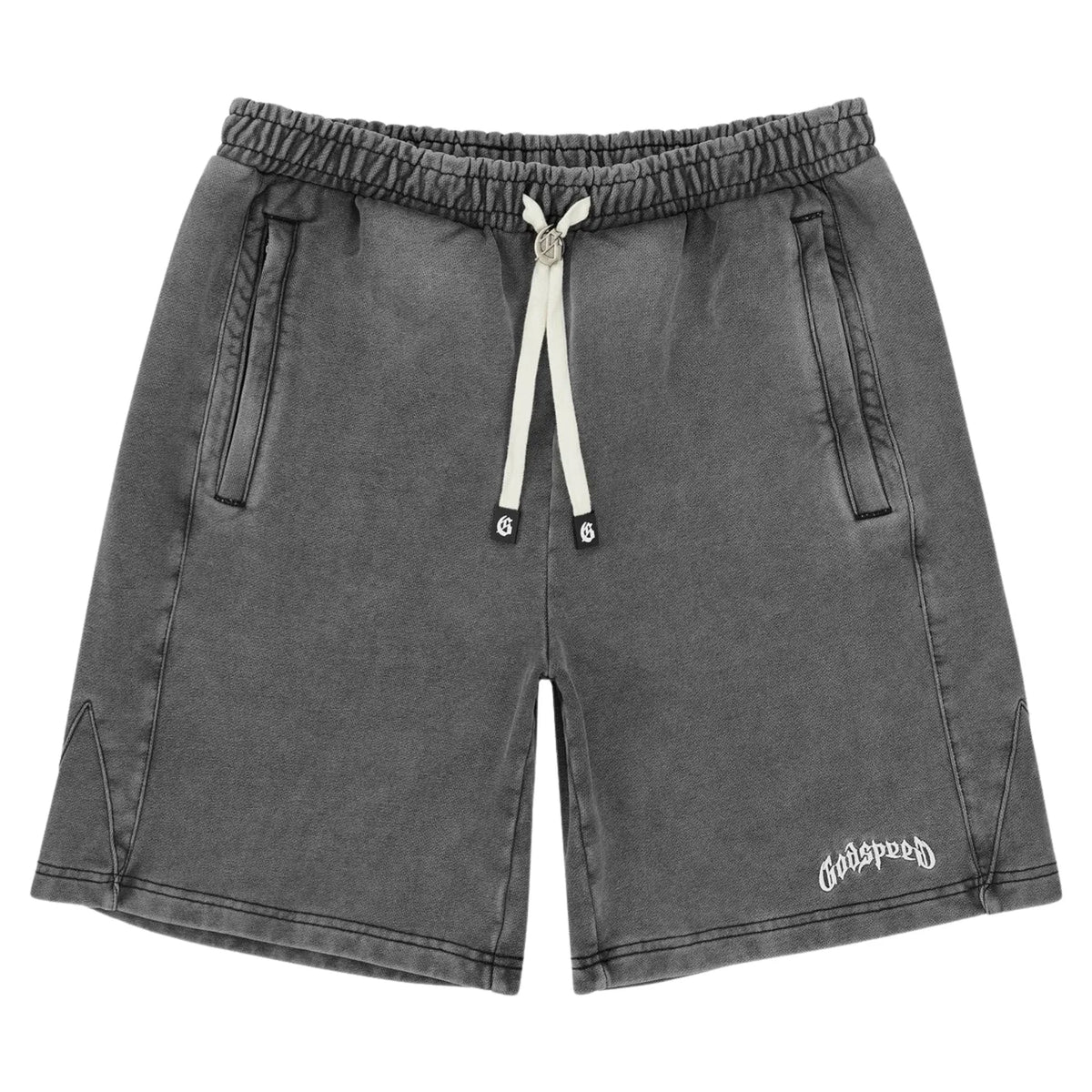 GODSPEED - Vital Terry Short Set - Grey