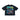 Bottega Desires - Race Tee - Black