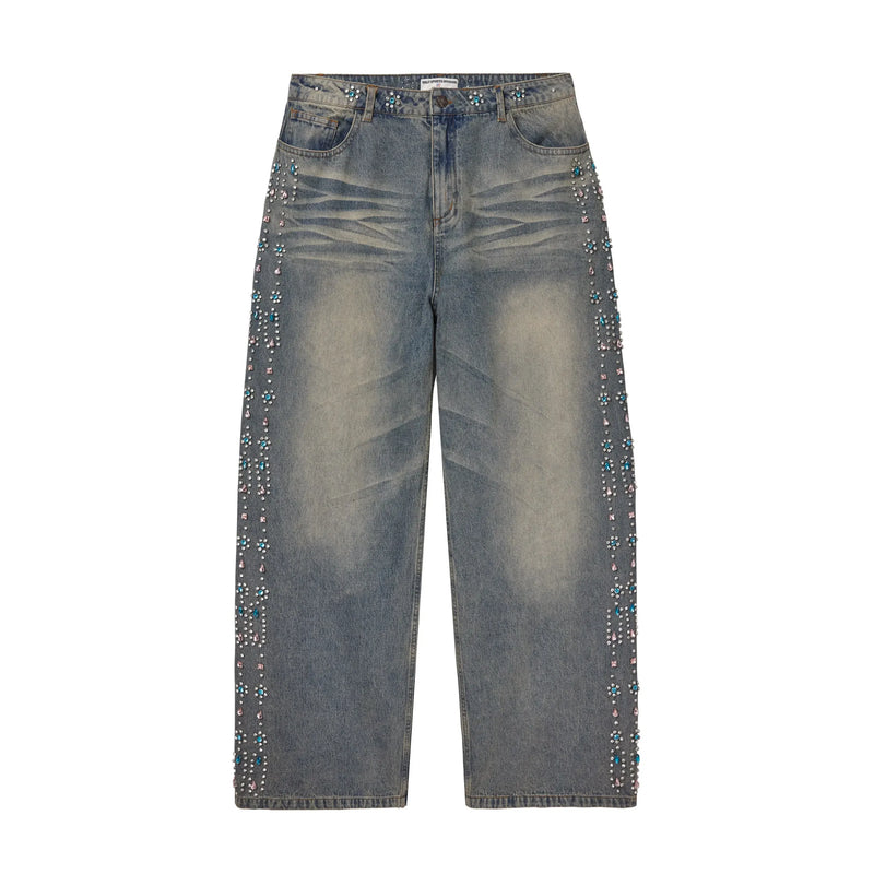 Vale Forever - Candy Denim