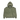 Saint Vanity - French Terry Studded Jacket - Olive