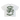 Saint Vanity - Griffin Tee - White/Green