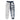 Vertabrae - C-1 Split Sweatpants - Marl Carbon