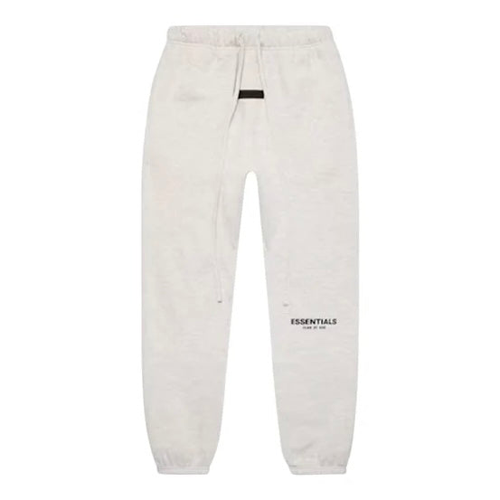 ESSENTIALS - Sweatpants - Light Oatmeal