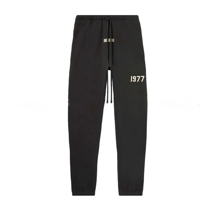 ESSENTIALS - Sweatpants - Iron