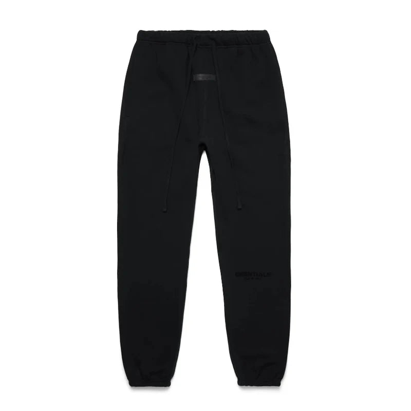 ESSENTIALS - Sweatpants - Stretch Limo
