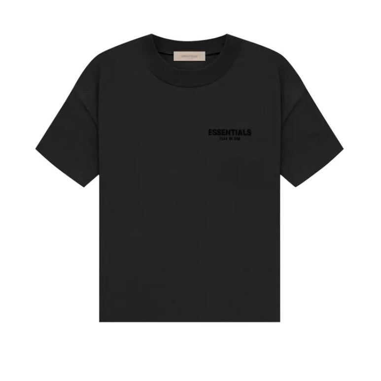 ESSENTIALS - Classic Tee - Stretch Limo