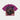 Godspeed - Mother Cario Tee - Purple