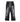 Hellstar - Flame Flare Sweatpants - Black