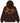 Sp5der - T&F Tree Hoodie - Brown