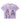 Vale Forever - Icon Bling Tee - Purple