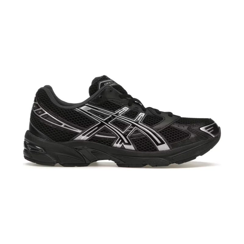 ASICS - Gel-1130 - Black Pure Silver