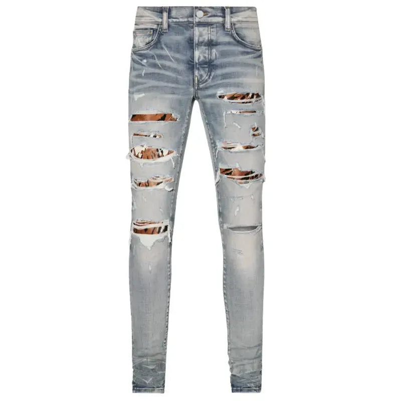 AMIRI - Thrasher Jean - Chinese New Year