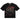 Godspeed black tee featuring five skeleton band members in studded rock outfits and colorful hair/hats over a distressed red symbol.