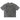 Godspeed Liberty Ruins grey tee with large, distressed 'OUT OF MANY, ONE' text featuring cracked stone texture.