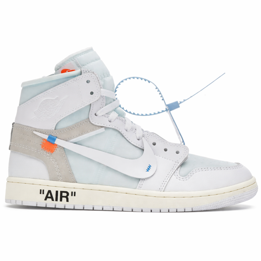 Air Jordan 1 High OG x V.A.A - Alaska