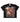 Vertabrae - 7Rap Tee - Black