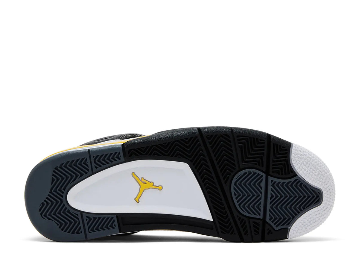 Air Jordan 4 Retro - Tour Yellow
