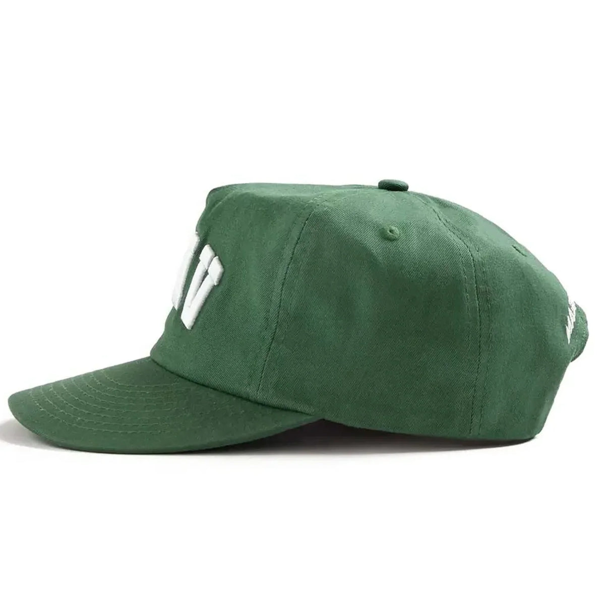 Vale Forever - Queens Snapper Hat - Green