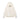 Denim Tears - Rhinestone Cotton Wreath Zip Hoodie - Cream