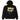 SP5DER - Jeffery Hoodie - Black