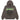 SP5DER - Punk V2 Hoodie - Slate Grey