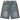 Vale Forever - Candy Jorts - Blue