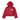 Saint Vanity - Nylon Track Jacket - Maroon