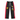 Godspeed - GRC Trackpants - Black/Red