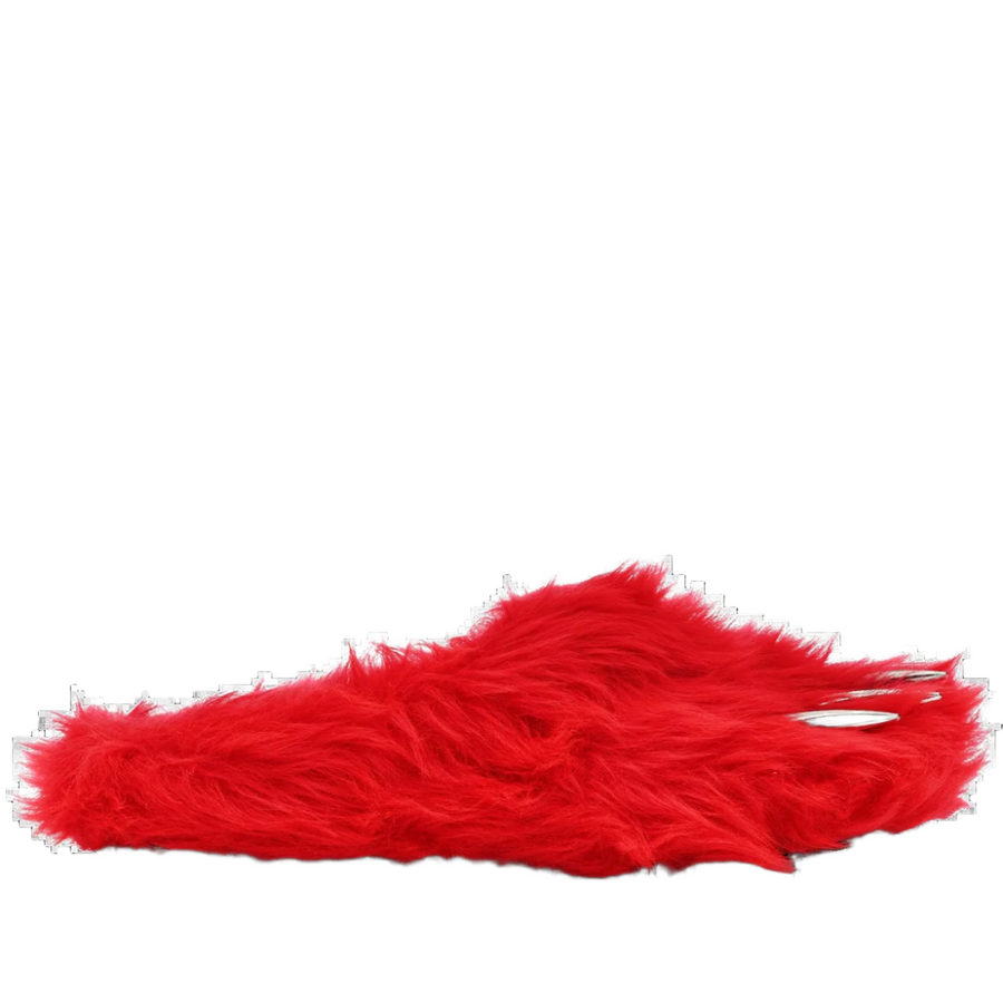 Bravest Studios - Bear Claw Mule - Red