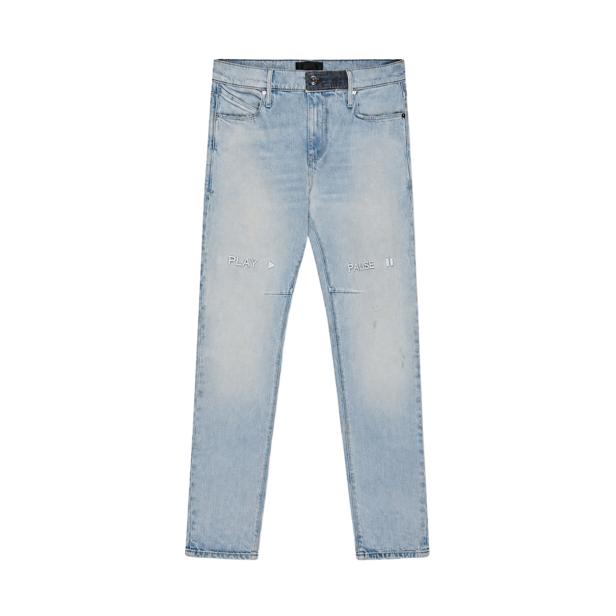 RTA - Bryant Pause Play - Light Blue