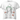 We Are Righteous - Drawn Tee - Cream