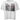 We Are Righteous - He Loves Me Tee - Cream