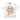 We Are Righteous - Faithful Ink Tee - Cream