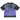 Godspeed - Voltage Tee - Black/Purple